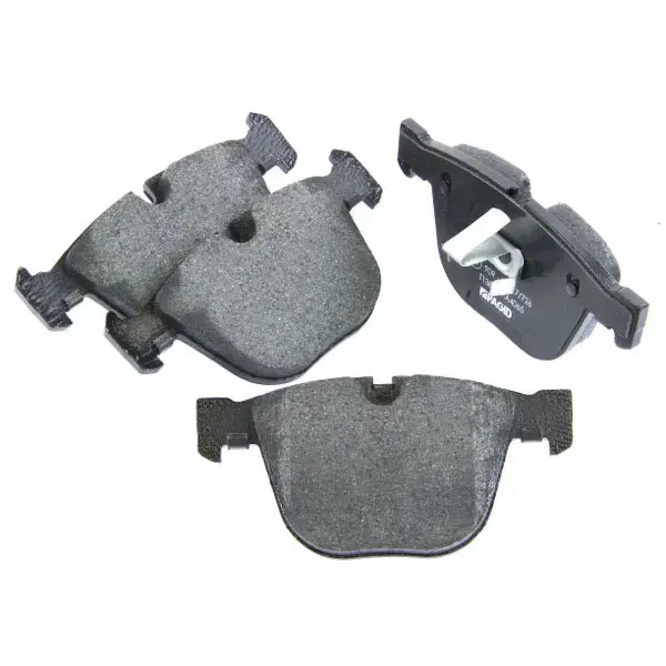 Pagid Brake Pad