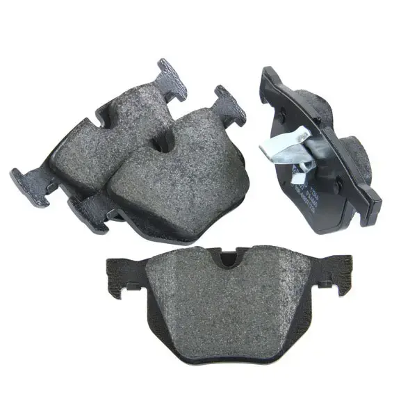 Pagid Brake Pad