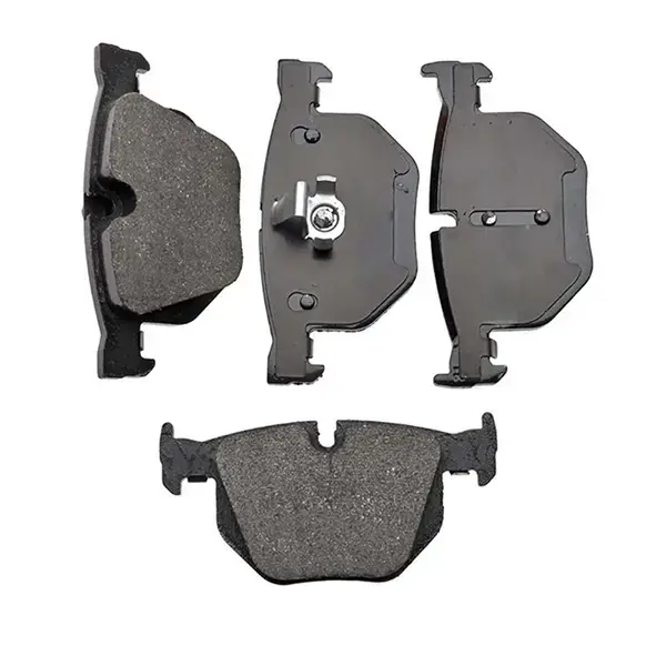 Audura E60 Rear Break Pads | Au-Bpa00145 | Euro Car Parts