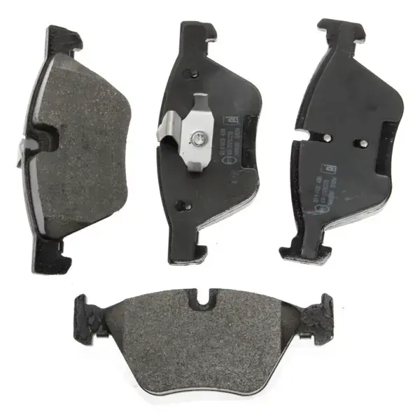 Eicher Premium Brake Pad