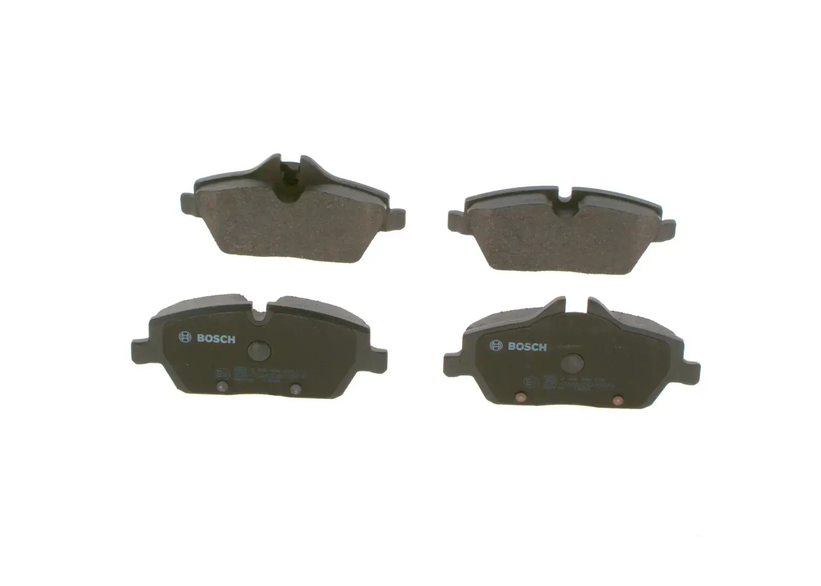 Bosch Brake Pad