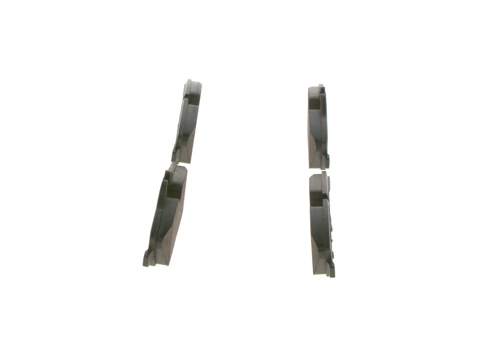 Bosch Brake Pad
