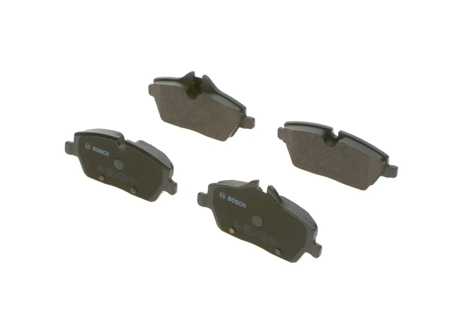 Bosch Brake Pad