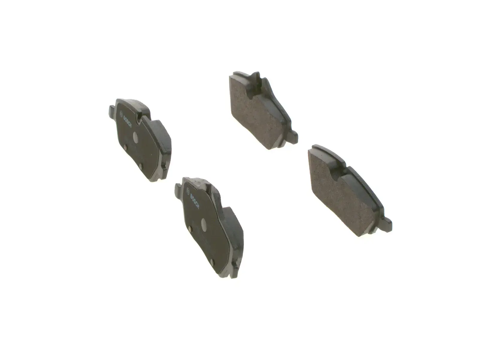 Bosch Brake Pad