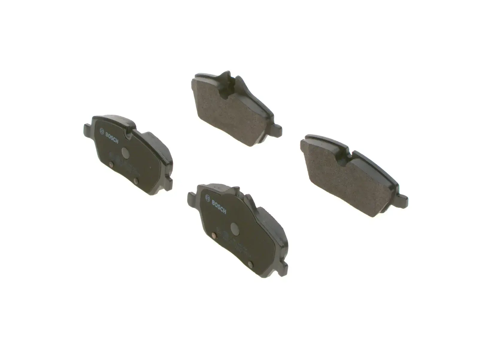 Bosch Brake Pad