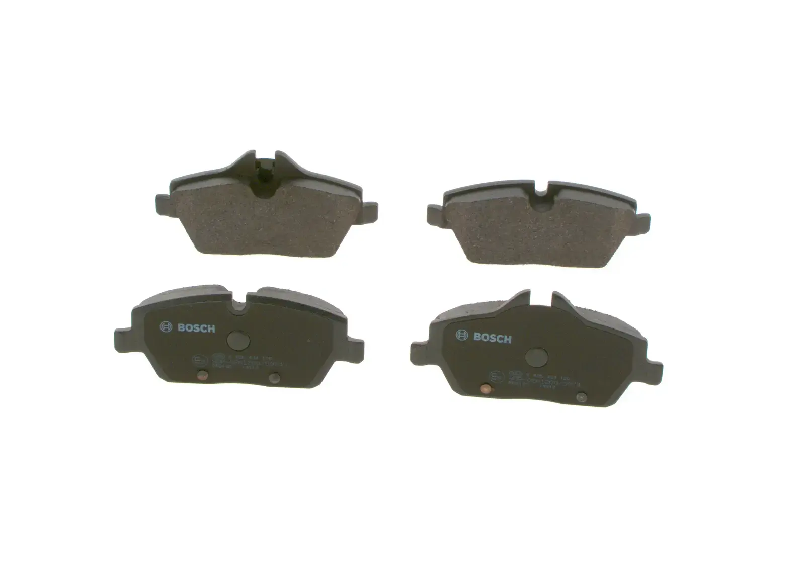 Bosch Brake Pad