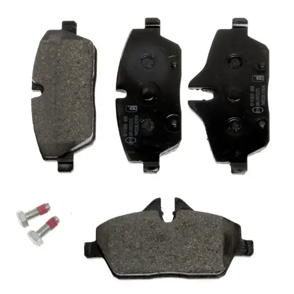 Eicher Premium Brake Pad