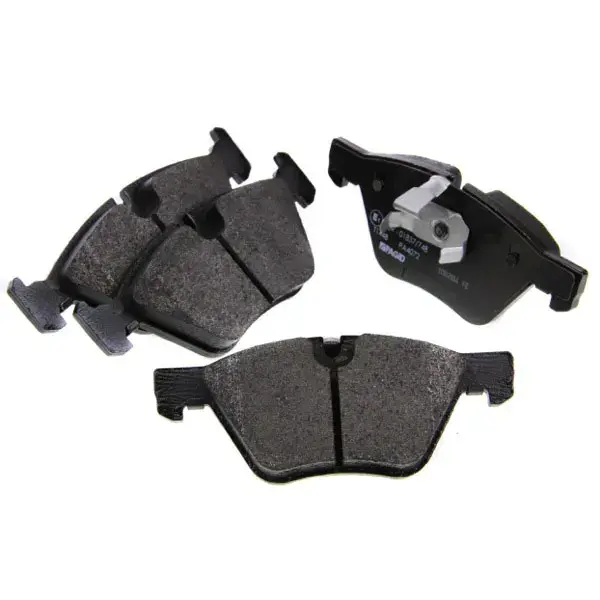 Pagid Brake Pad