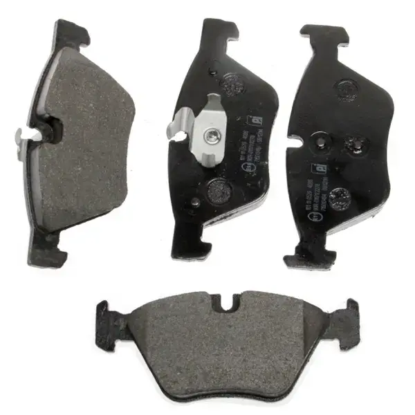Eicher Premium Front Brake Pads Bmw 3 Series E90 E92 E93 X1 Z4Front | A10970N | Euro Car Parts