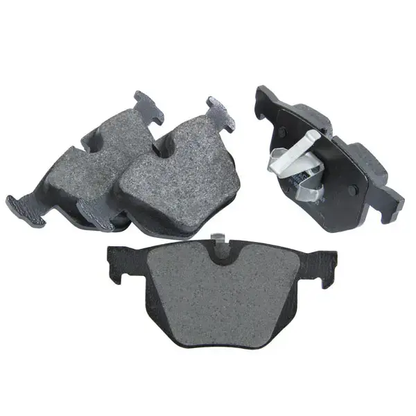 Pagid Brake Pad
