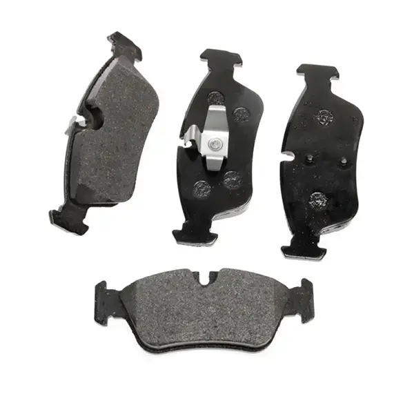 Audura Front Brake Pads E90 Bmw E87 | Au-Bpa00235 | Euro Car Parts