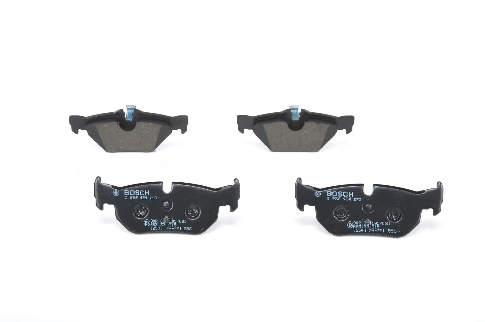 Bosch Brake Pad