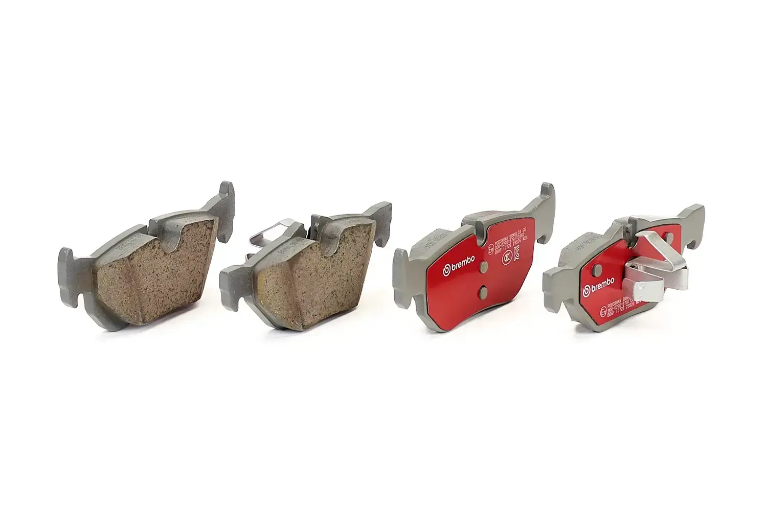 Brembo Xtra Ceramic Brake Pad