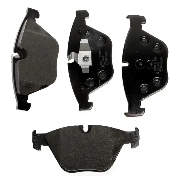 Eicher Premium Front Brake Pads Bmw 3 Series E90/e91/e92/e93 | A21980N | Euro Car Parts