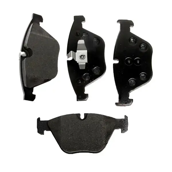 Audura Front Brake Pads Bmw 3 Series E90/e91/e92/e93 | Au-Bpa00100 | Euro Car Parts