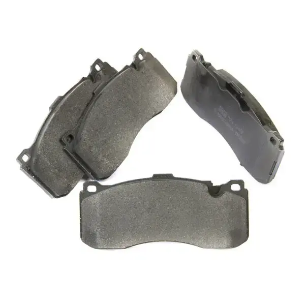 Pagid Brake Pad
