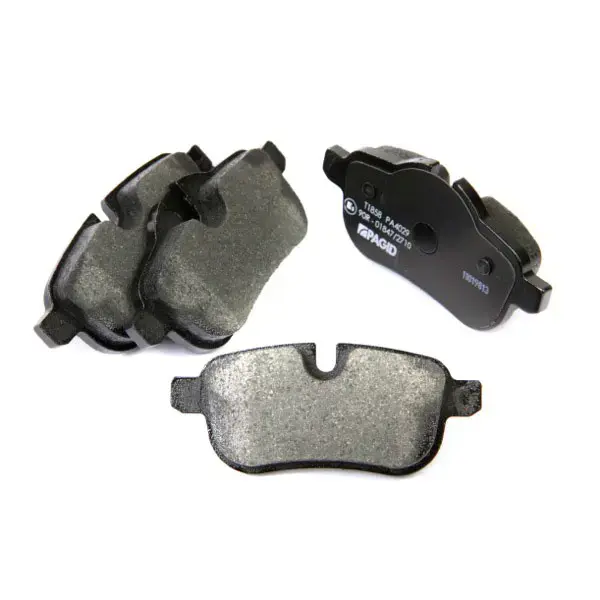 Pagid Brake Pad
