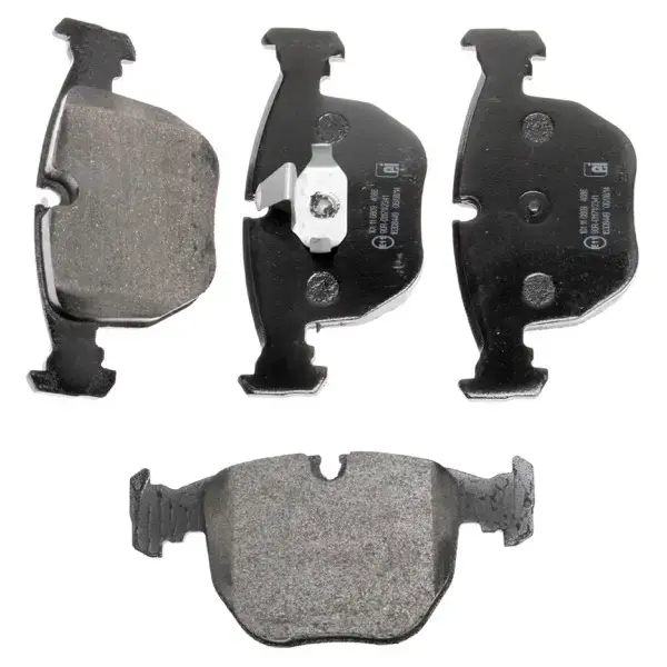 Eicher Premium E39/38 Front Brake Pads | Mgm681 | Euro Car Parts