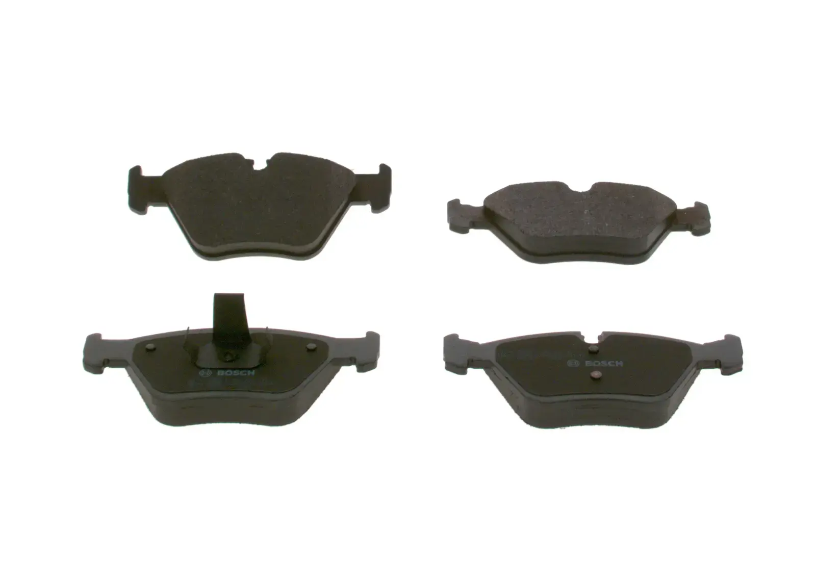 Bosch Brake Pad