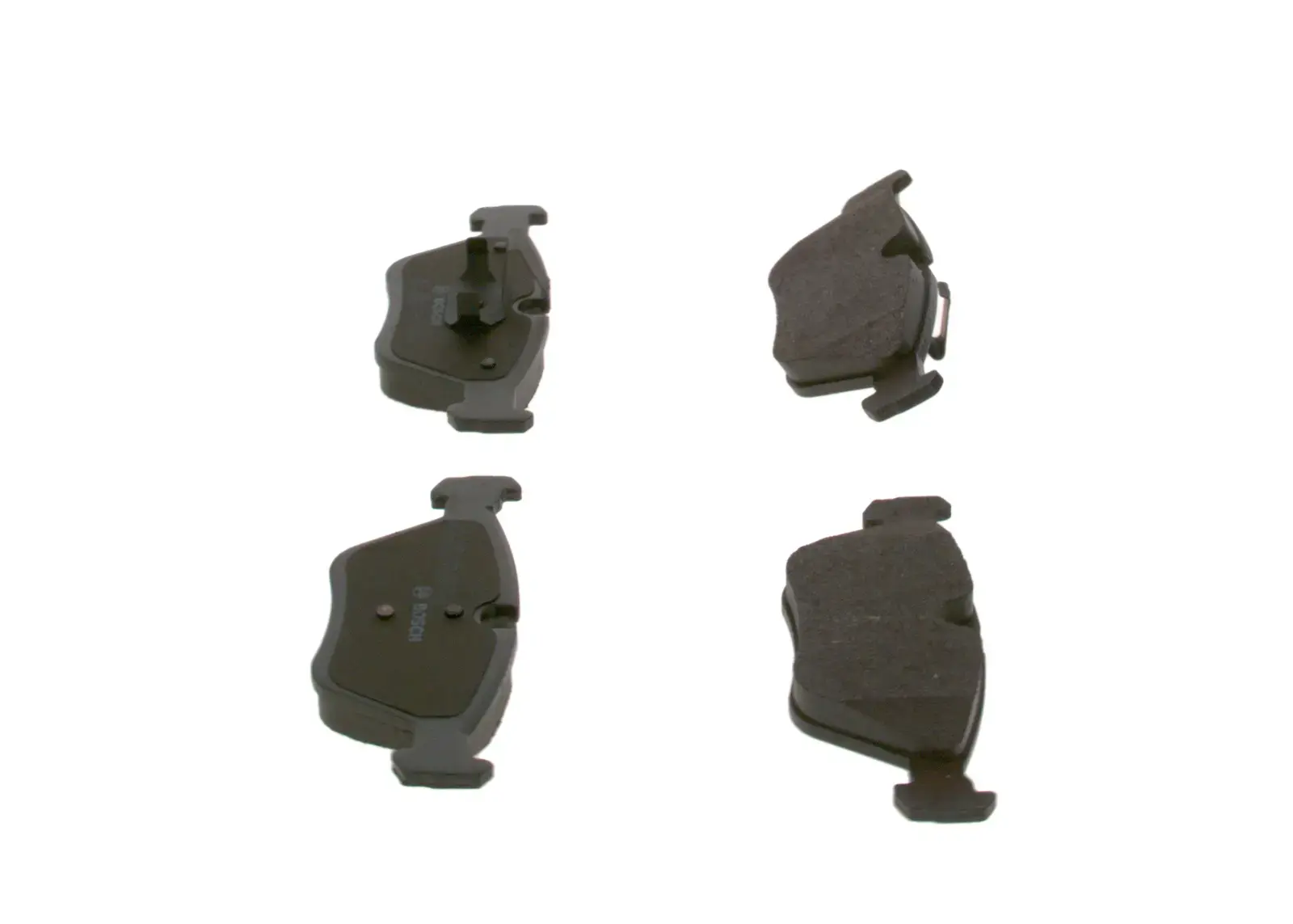 Bosch Brake Pad