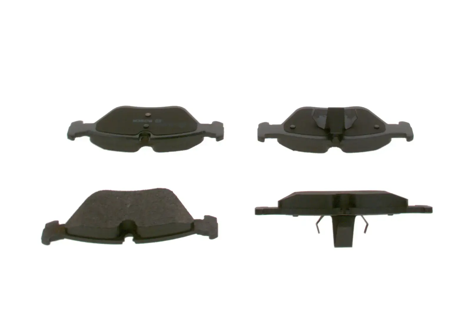 Bosch Brake Pad