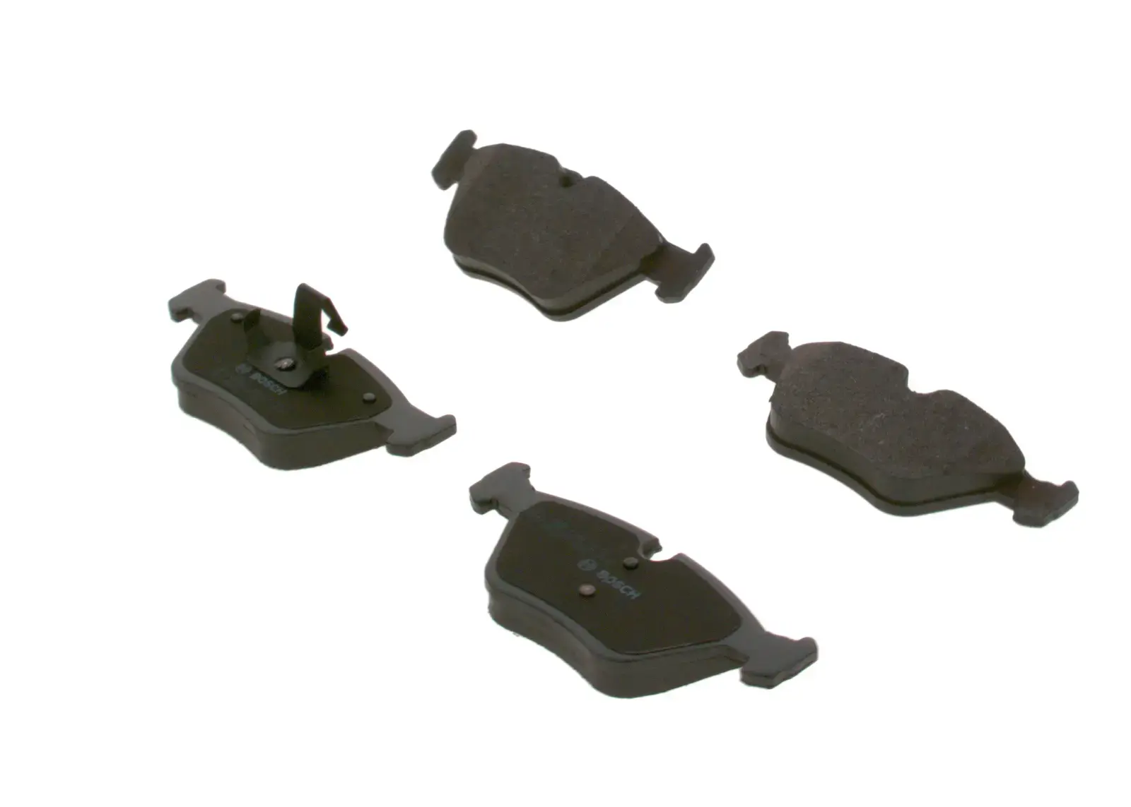 Bosch Brake Pad