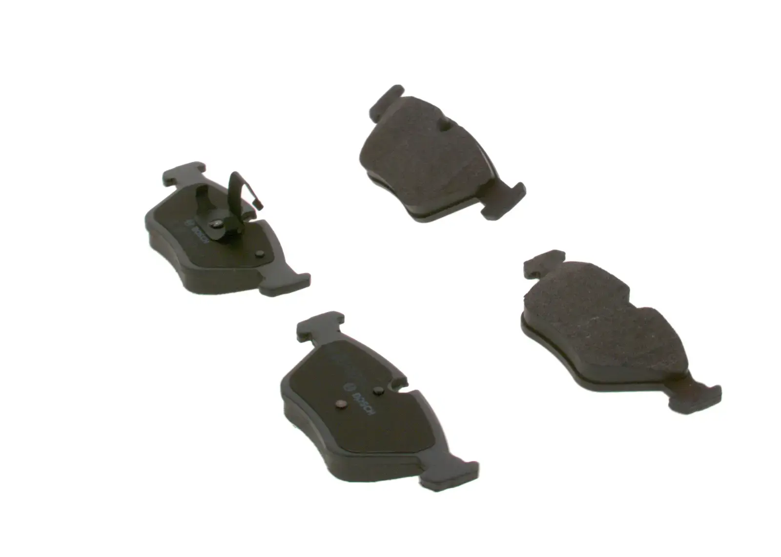 Bosch Brake Pad