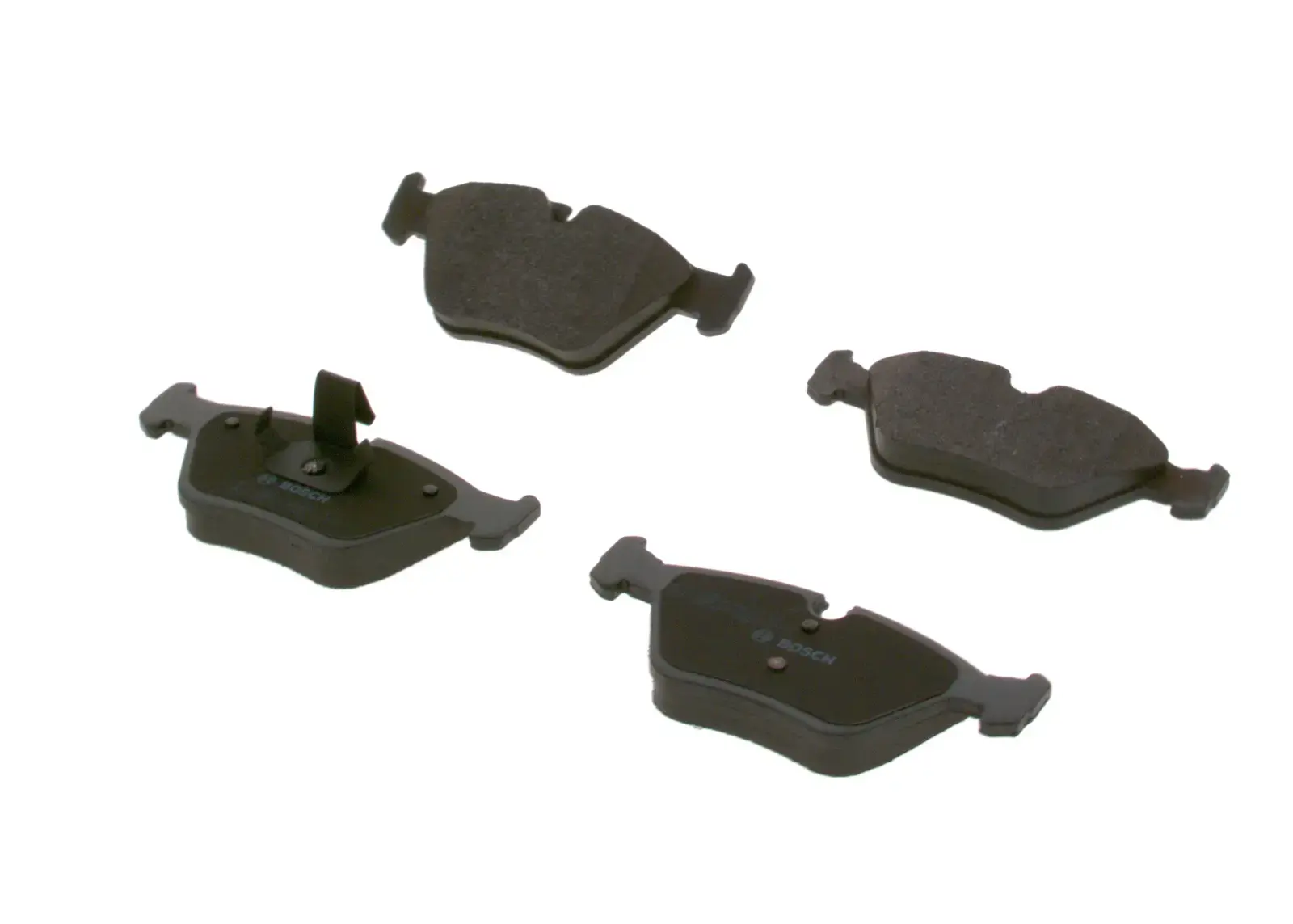 Bosch Brake Pad