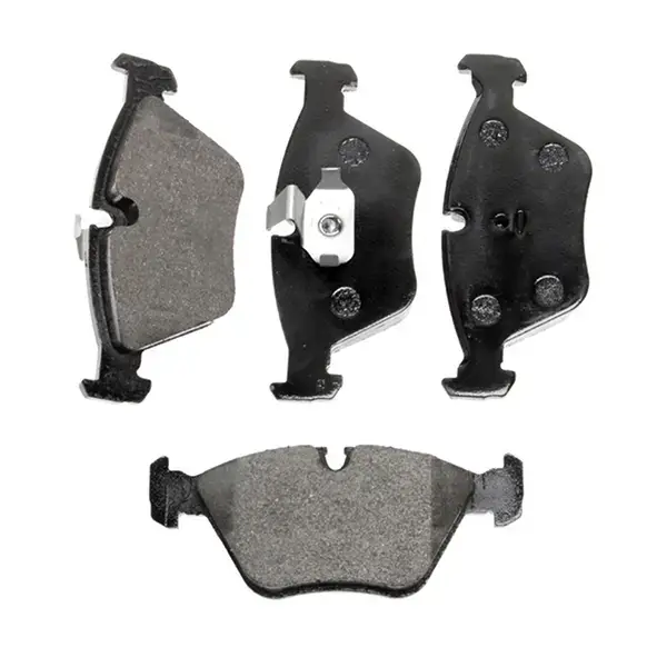 Audura Front Brake Pads Bmw E46 330I & 330D | Au-Bpa00165 | Euro Car Parts