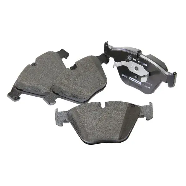 Pagid Brake Pad