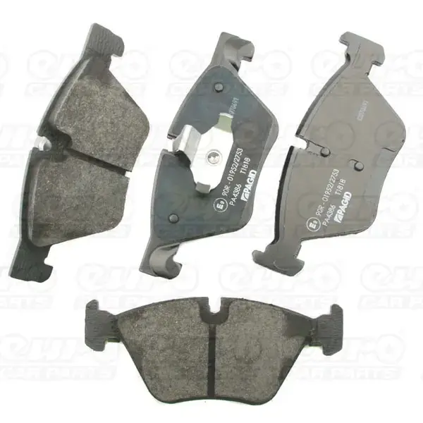 Pagid Brake Pad