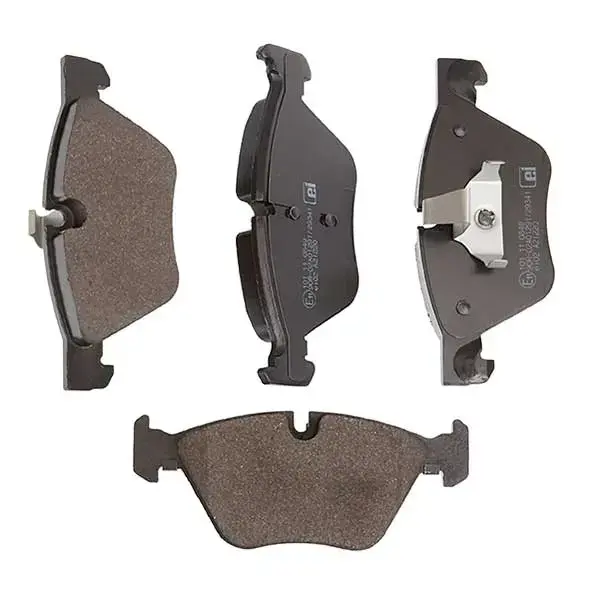 Eicher Premium Front Brake Pads Bmw 5 Series F10 (09-) | A15920N | Euro Car Parts
