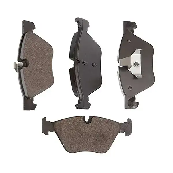 Audura Front Brake Pads Bmw 5 Series F10 (09-) | Au-Bpa00088 | Euro Car Parts