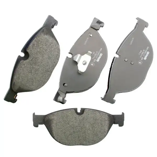 Pagid Brake Pad