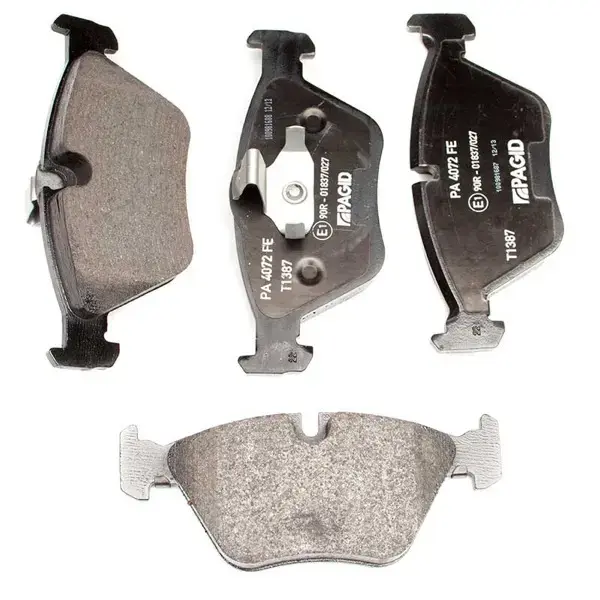 Pagid Brake Pad