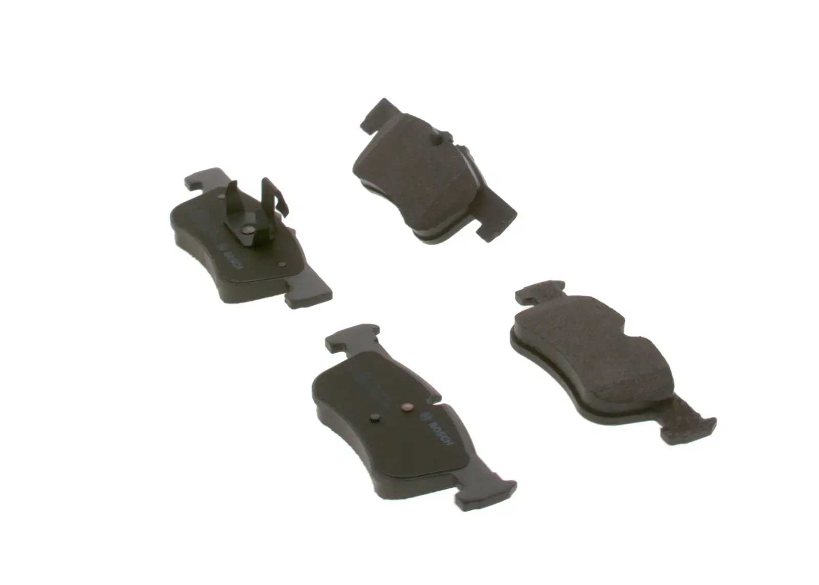 Bosch Brake Pad