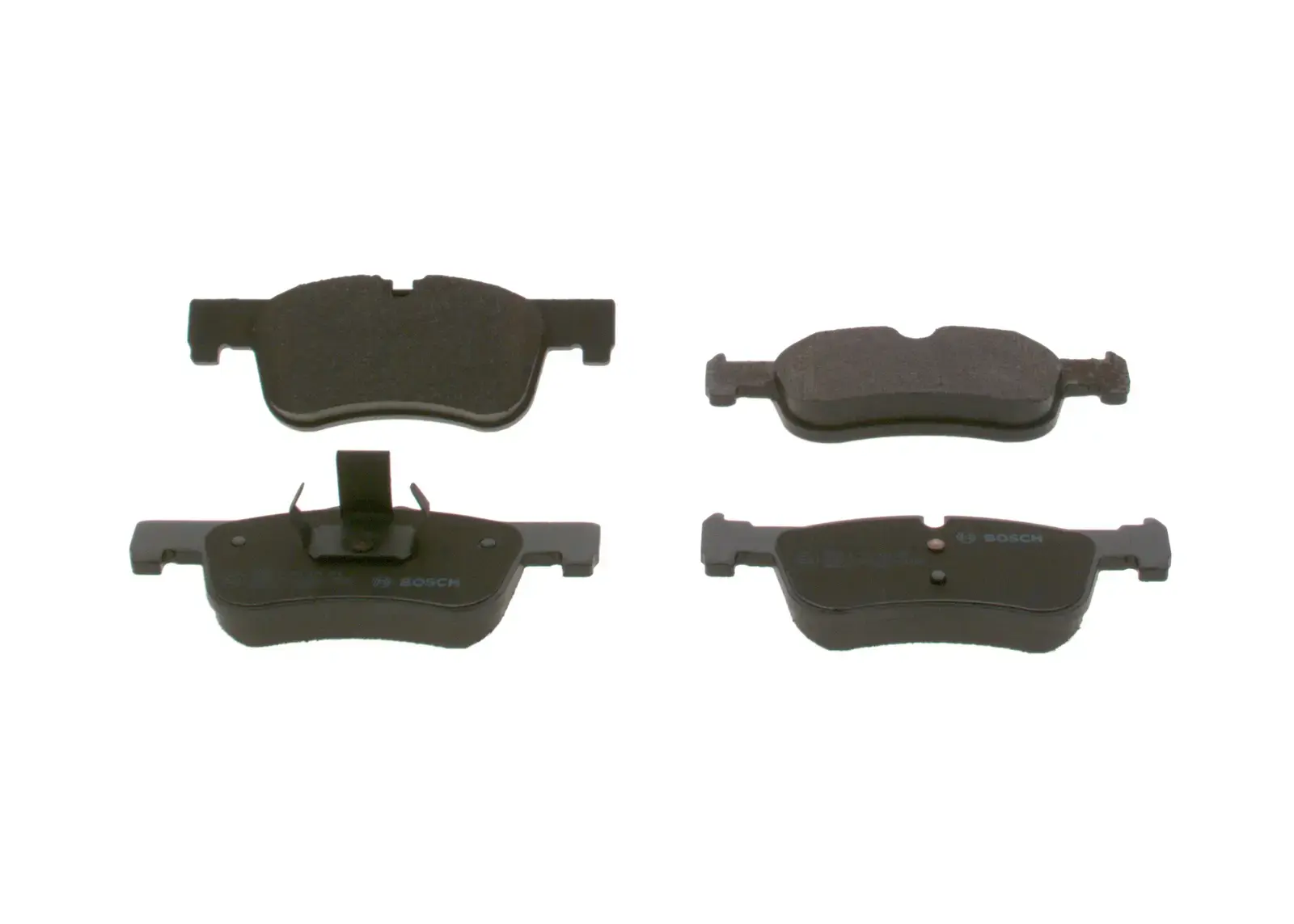 Bosch Brake Pad