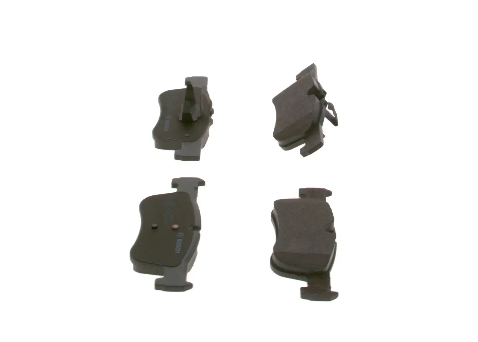 Bosch Brake Pad