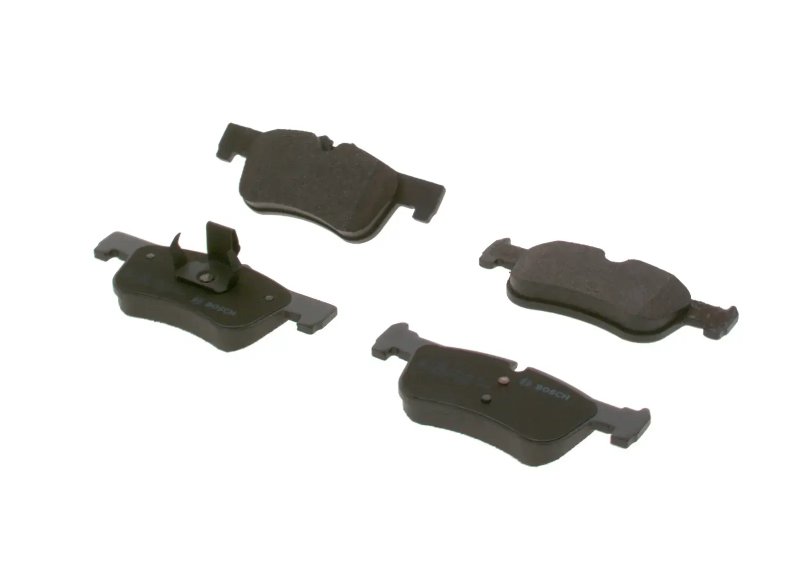 Bosch Brake Pad