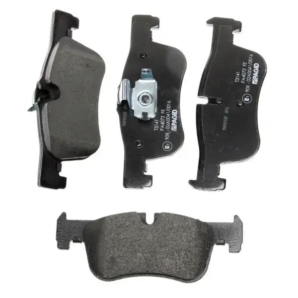 Pagid Brake Pad