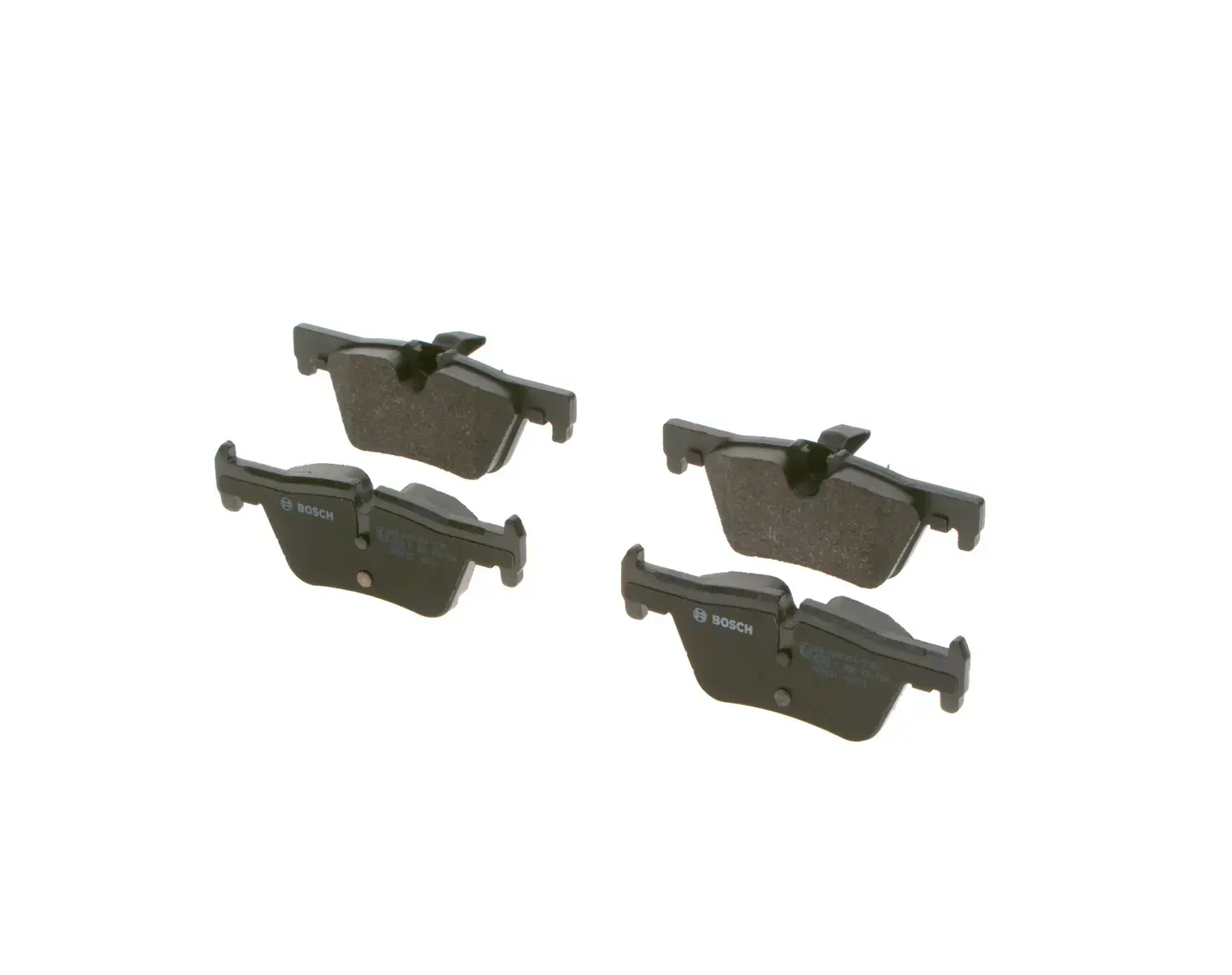 Bosch Brake Pad