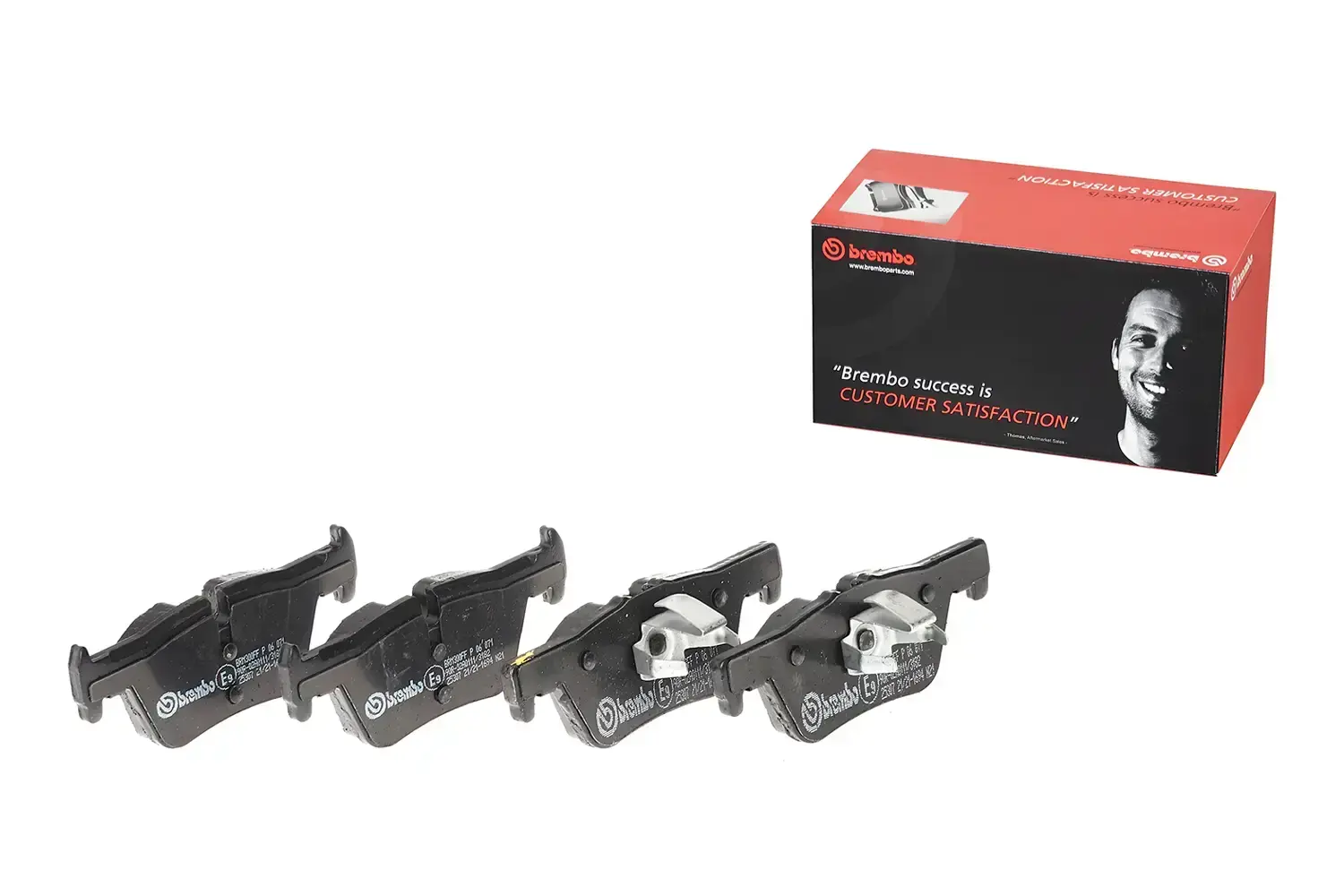 Brembo Brake Pad
