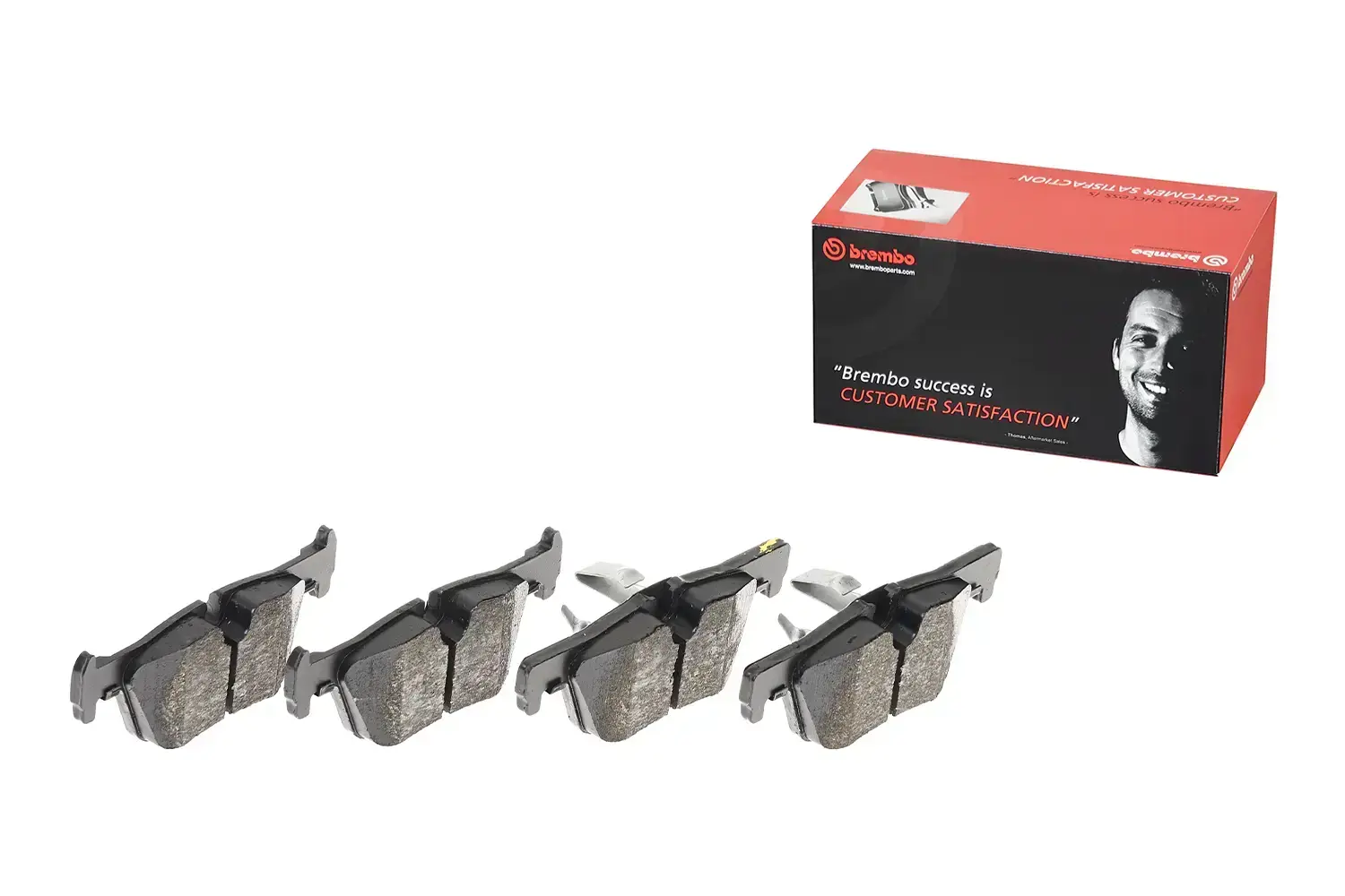 Brembo Brake Pad