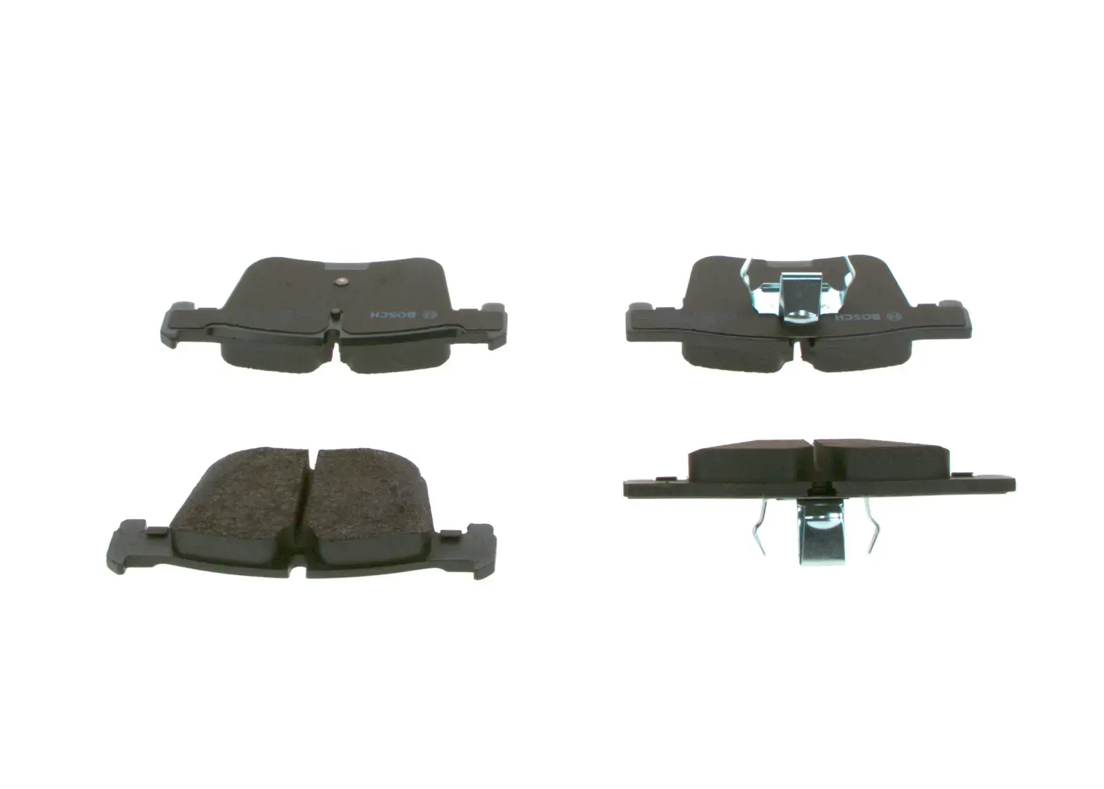 Bosch Brake Pad