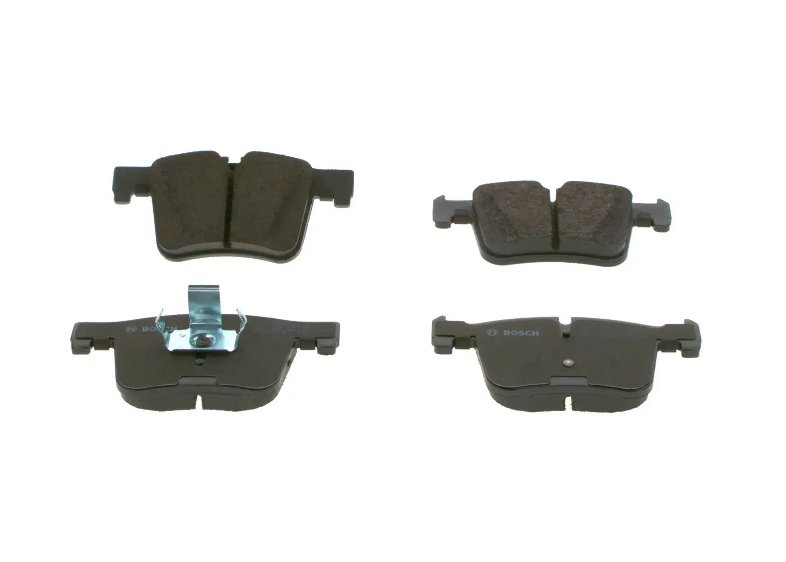 Bosch Brake Pad