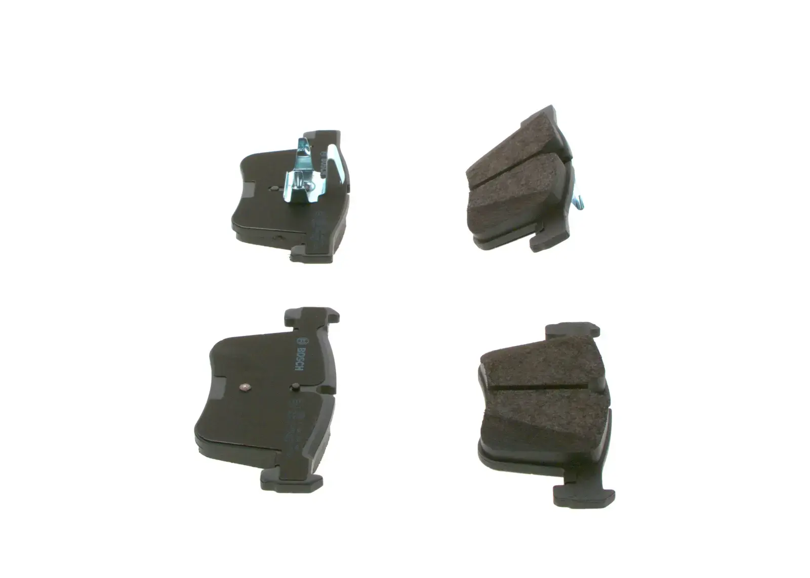 Bosch Brake Pad