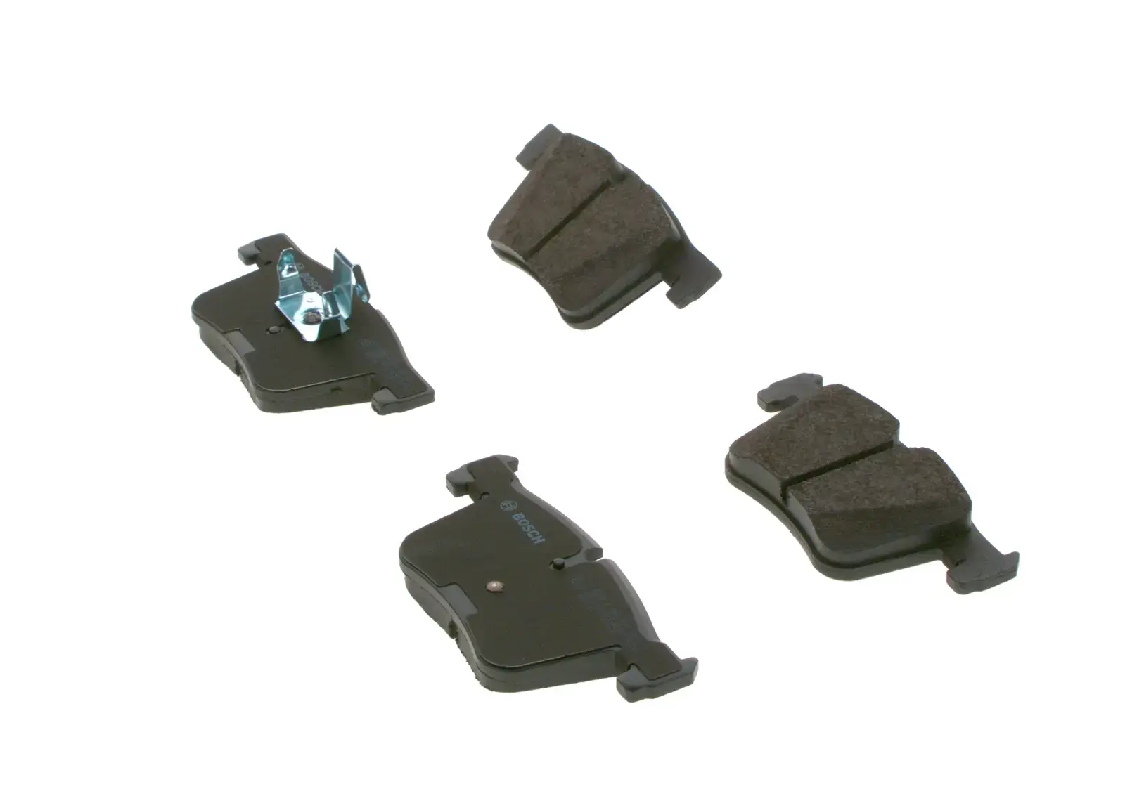 Bosch Brake Pad