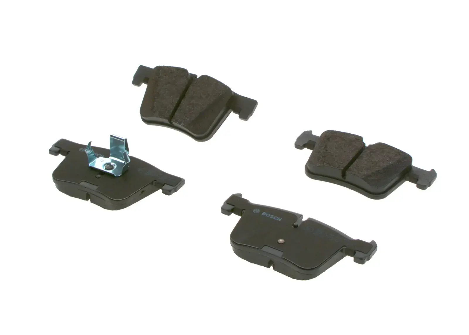 Bosch Brake Pad