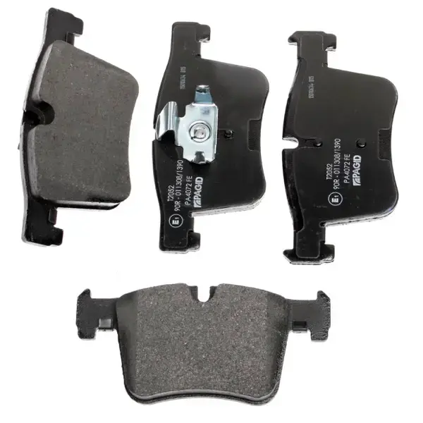 Pagid Brake Pad