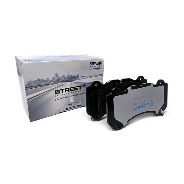 Pagid Street+ Brake Pad